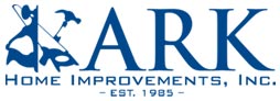 ARK Home Improvements, Inc. Logo